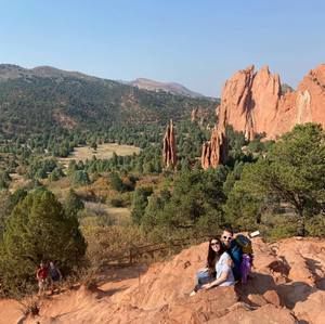 Meet your Posher, Natasha